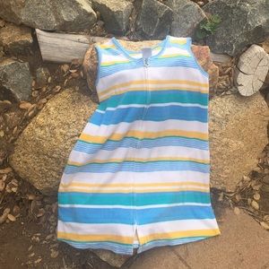 Vintage Beach Wear by Cypress